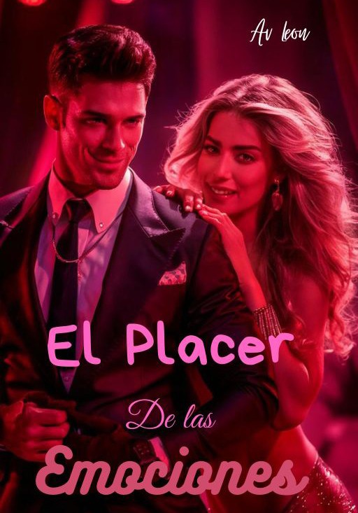 El placer de las emociones