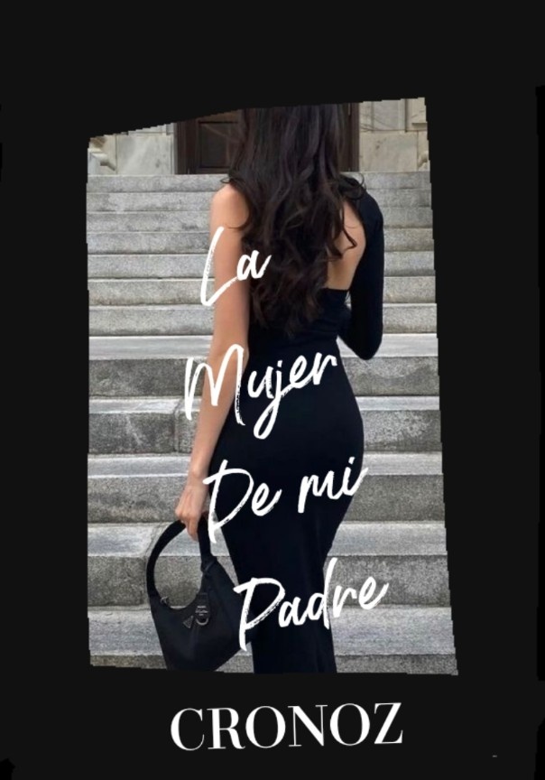 LA MUJER DE MI PADRE