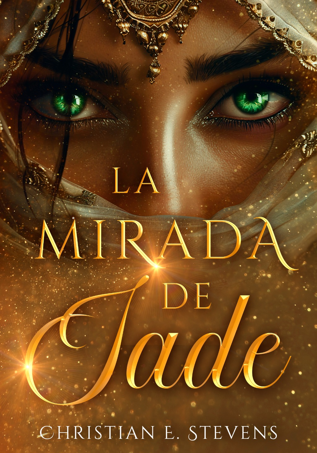 La Mirada de Jade