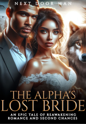 The Alpha’s Lost Bride