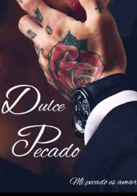 Dulce Pecado ✓+18