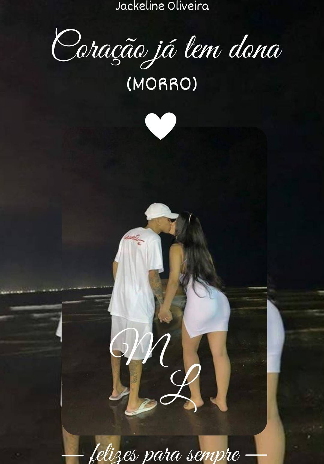 Coração já tem dona (morro)