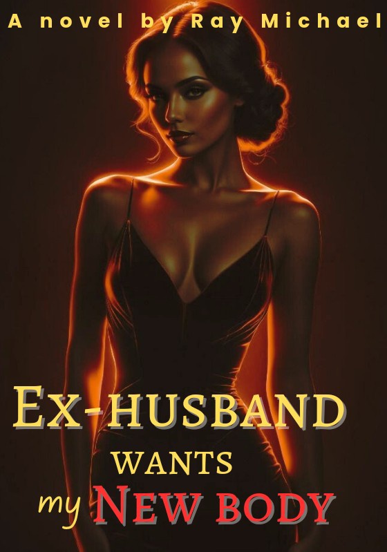Ex-husband wants my New Body