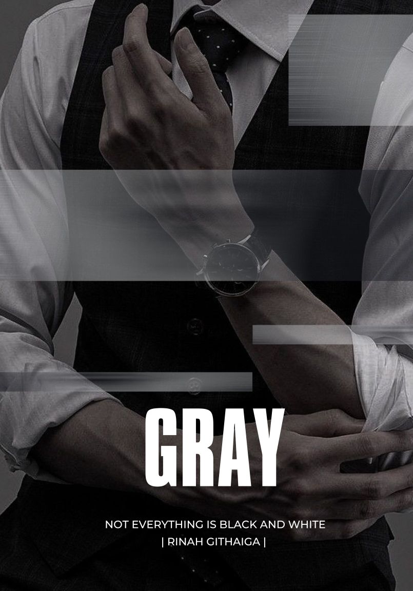 GRAY