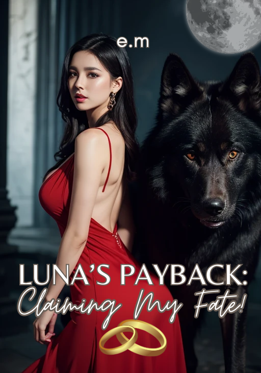 Luna's Payback: Claiming My Fate!