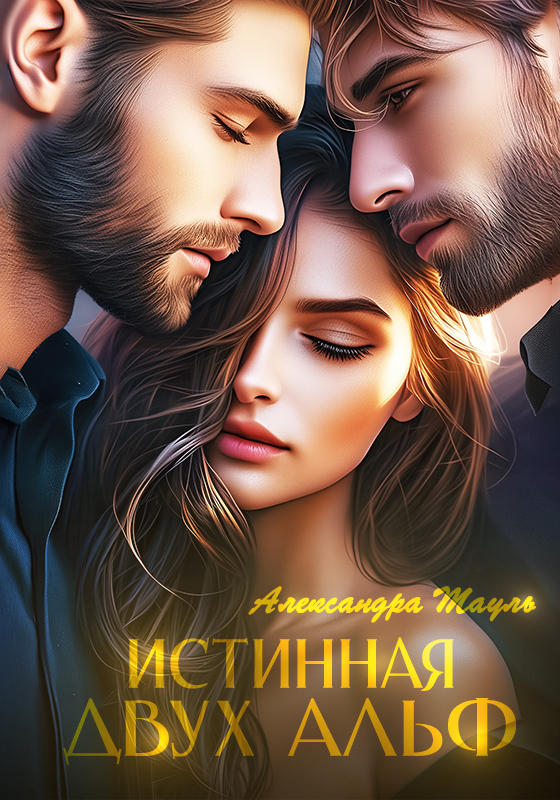 Истинная двух альф