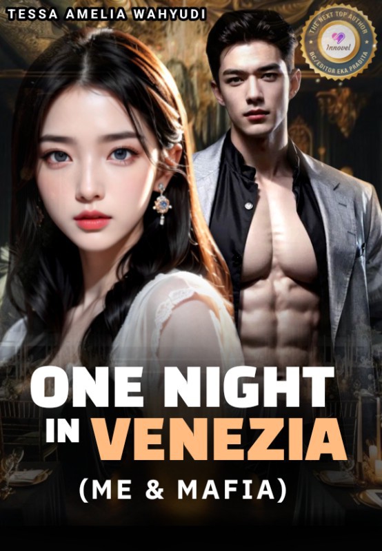One Night In Venezia (Me & Mafia)
