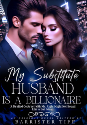 My substitute husband is a billionaire