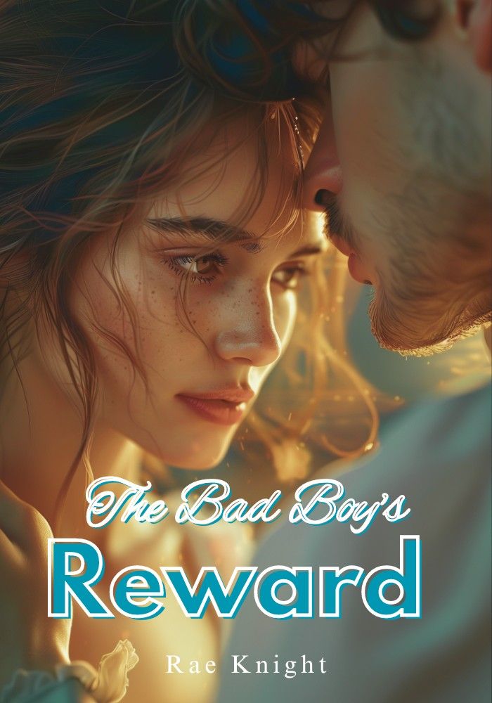 The Bad Boy's Reward