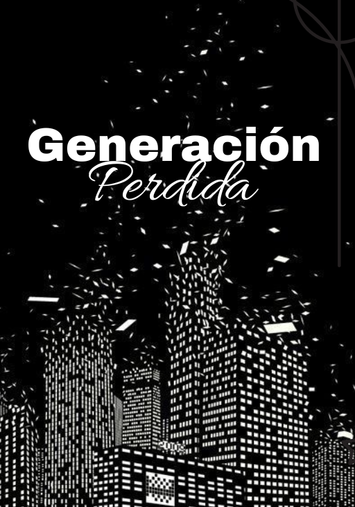 Generación perdida