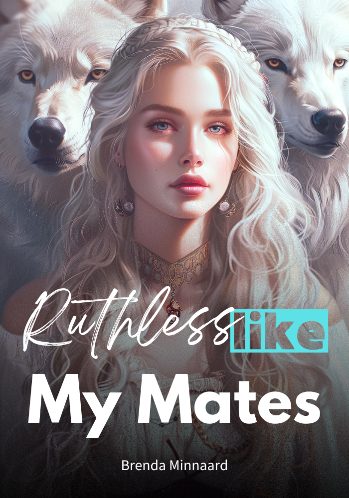 Ruthless like my mates