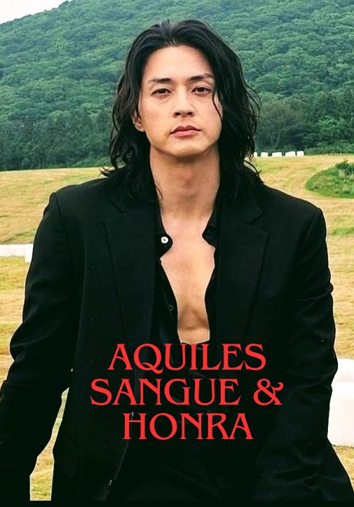 Aquiles - Sangue & Honra.