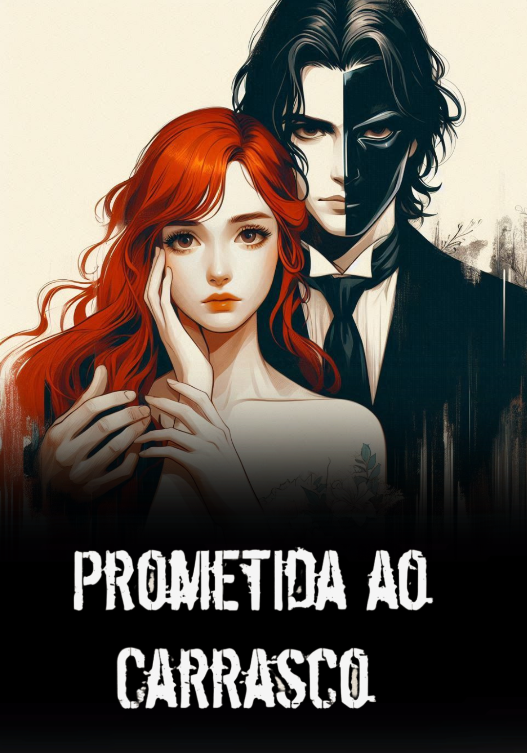 Prometida ao Carrasco