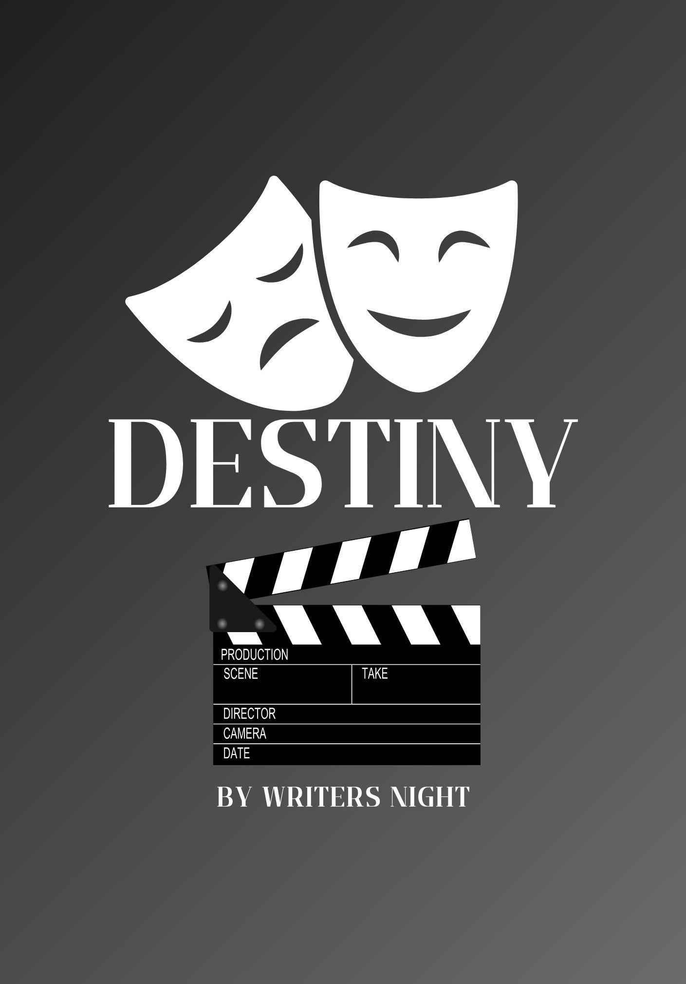 My Beloved Screen Partner : Destiny