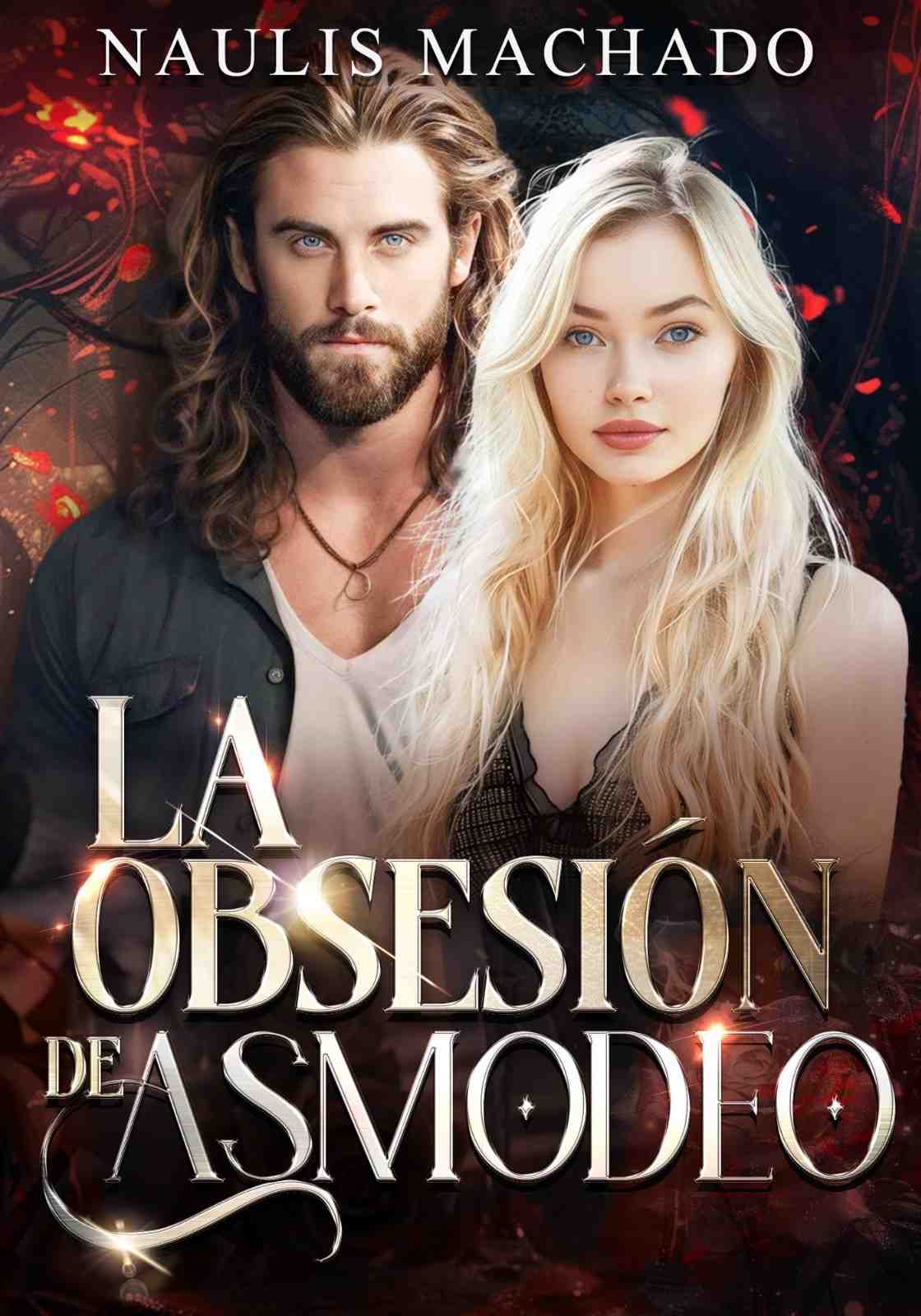 La Obsesión de Asmodeo
