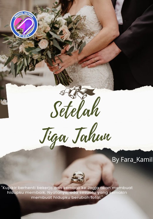 SETELAH TIGA TAHUN