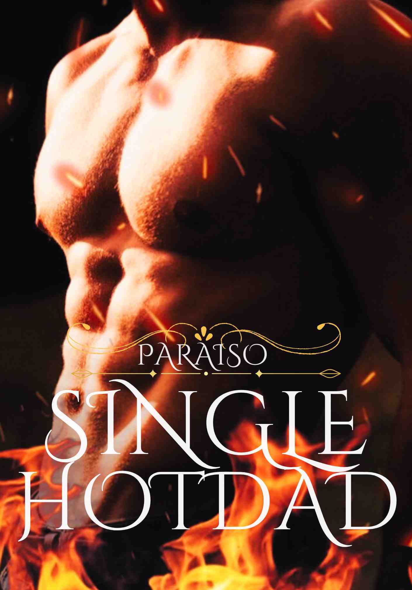 Single Hot Dad
