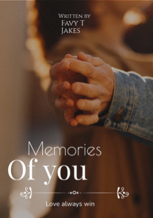#Memories Of You