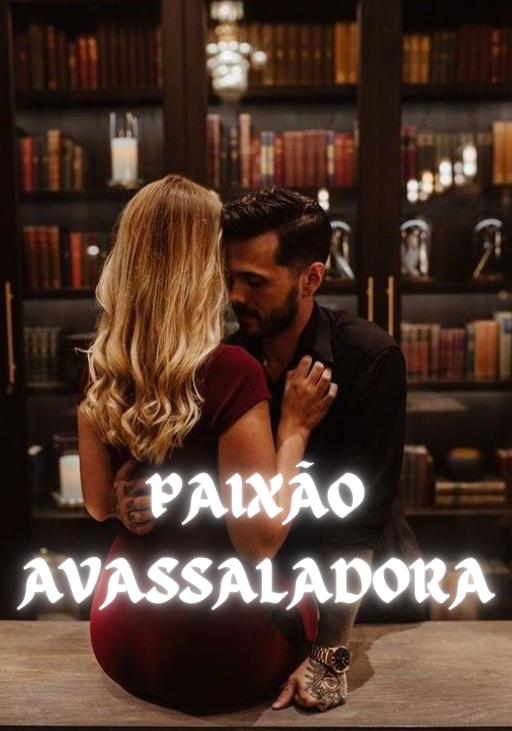 Paixão Avassaladora