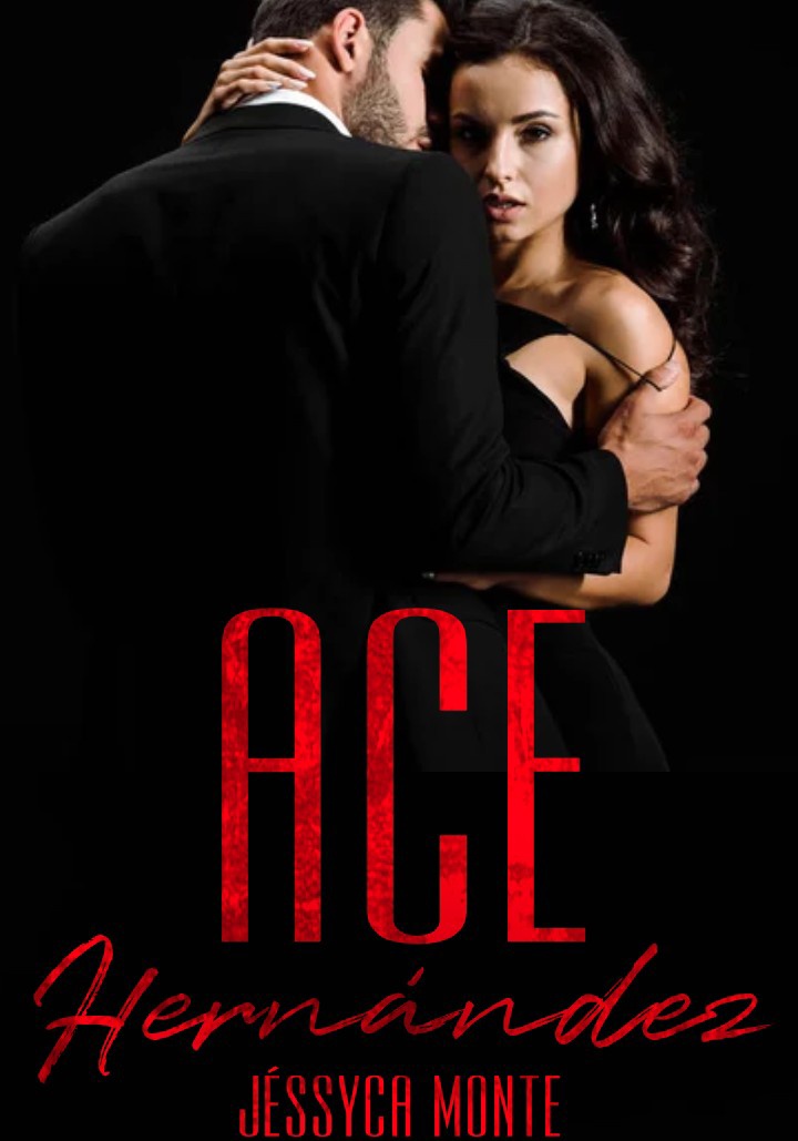 Ace Hernández - Dono do meu Destino