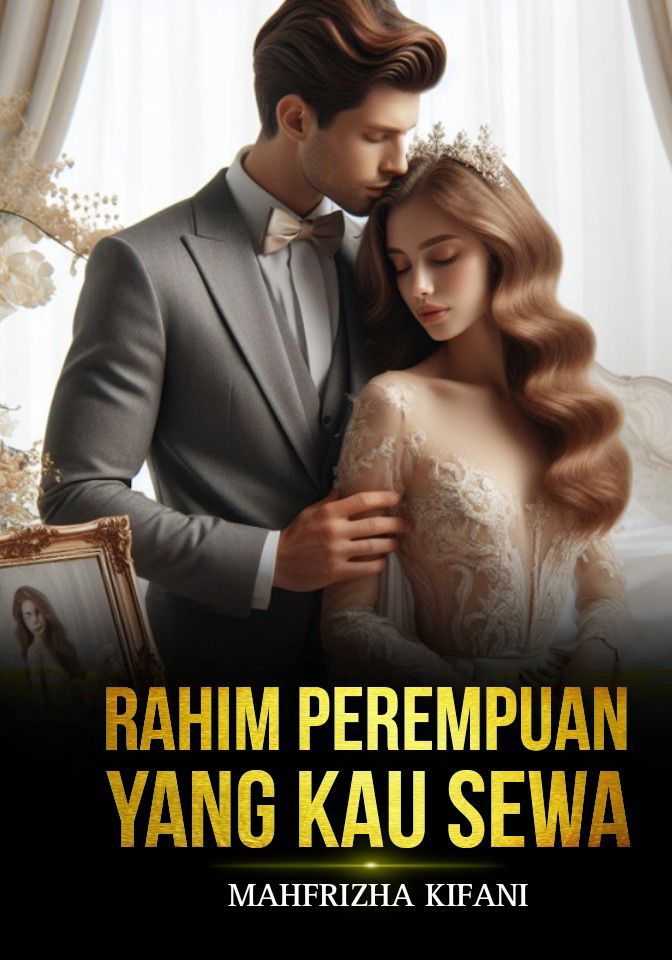 Rahim Perempuan Yang Kau Sewa