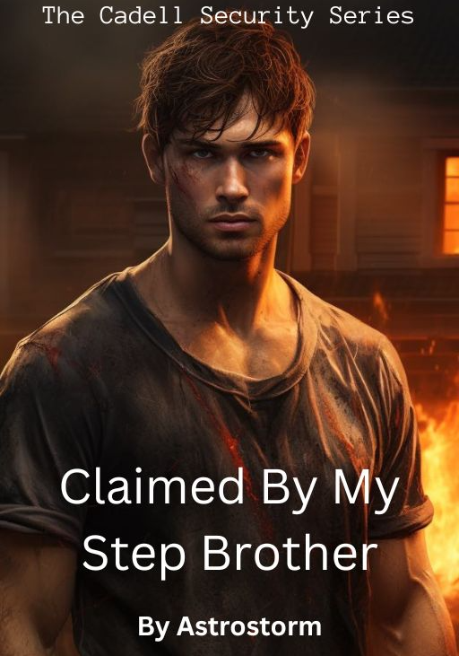 Claimed by My Stepbrother