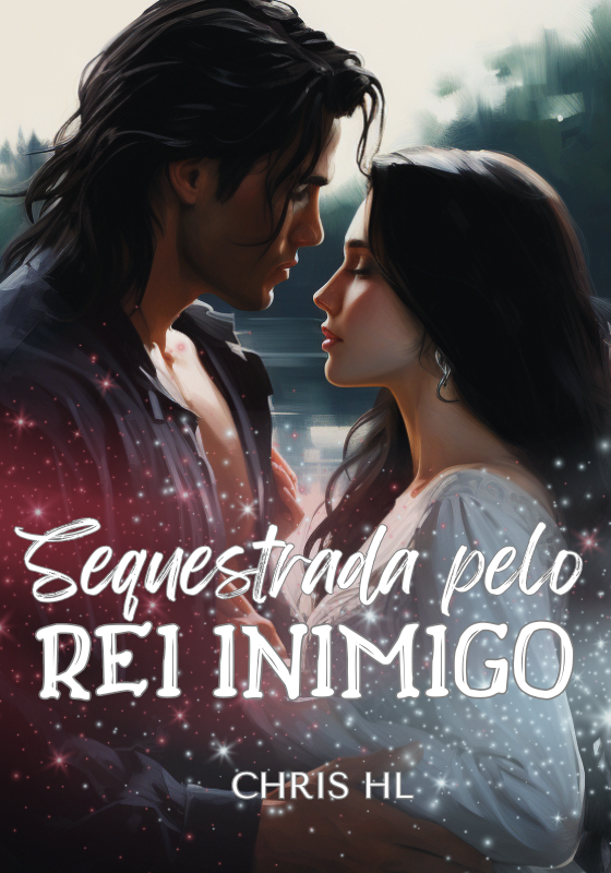 Sequestrada pelo Rei Inimigo