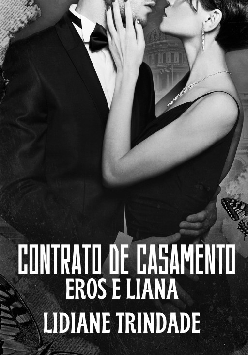 Contrato de Casamento - Eros e Liana