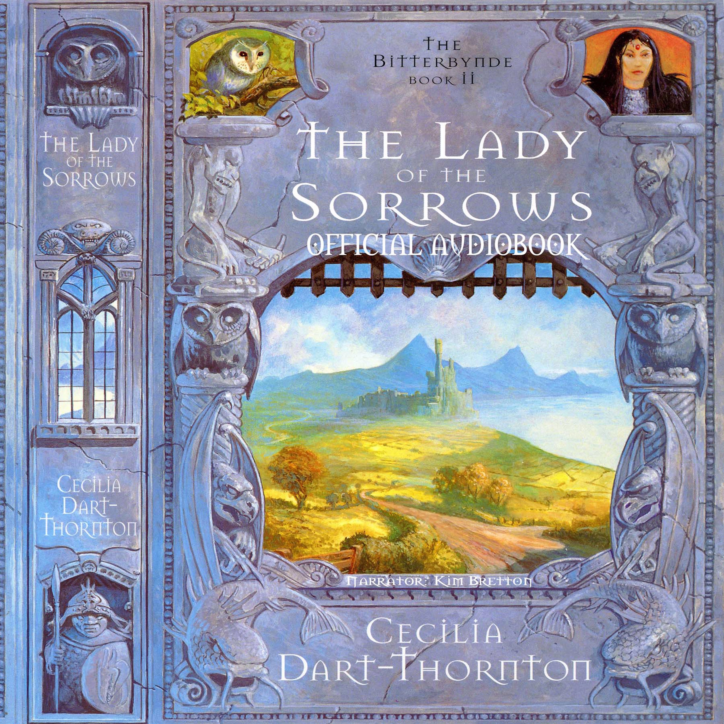 Picture of the author