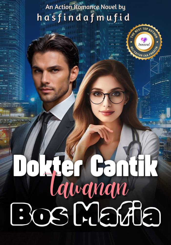 Dokter Cantik Tawanan Bos Mafia
