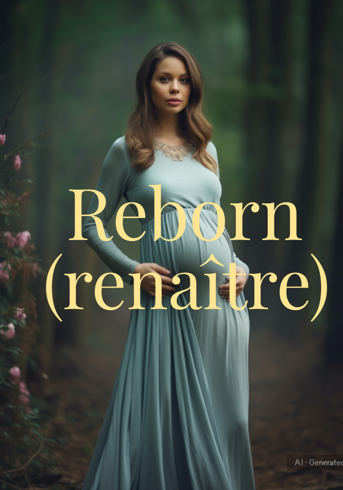 Reborn (renaître)