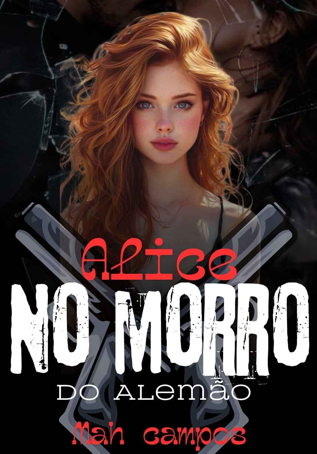 Alice no Morro do Alemão