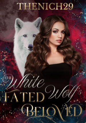 The White Wolf's Fated Beloved