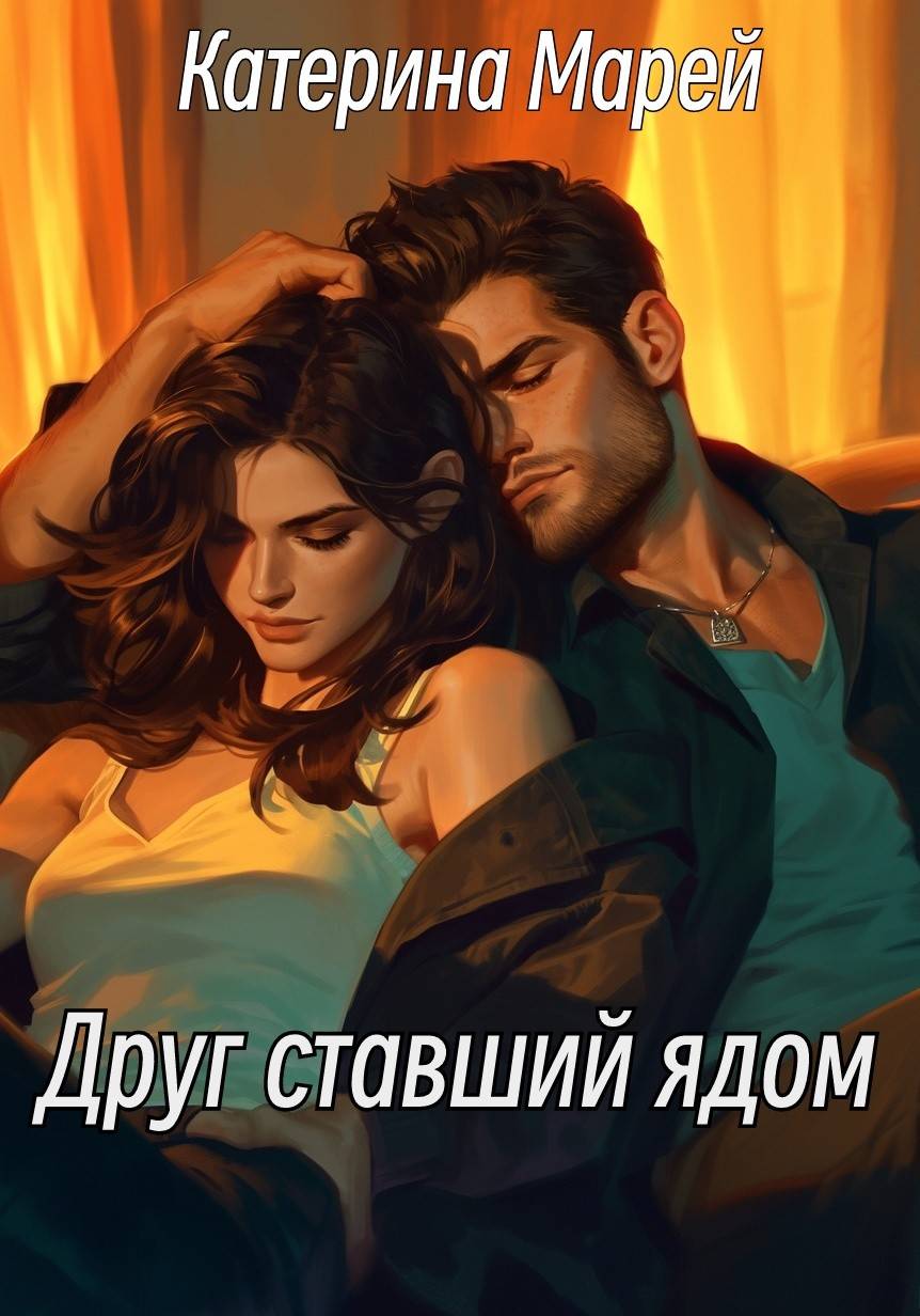 Друг ставший ядом