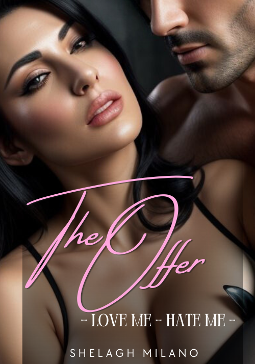 The Offer: Love Me - Hate Me
