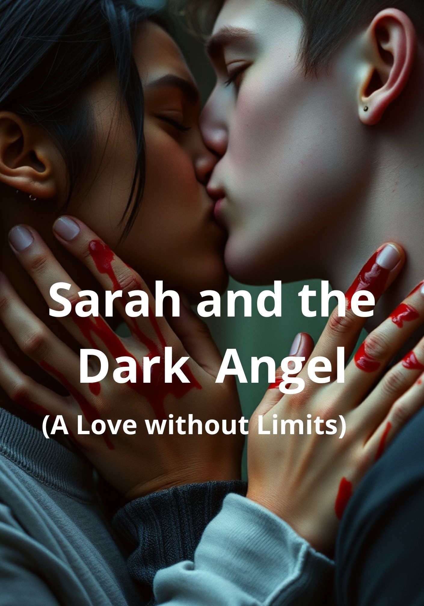 Sarah and Dark Angel( A Love without Limits)