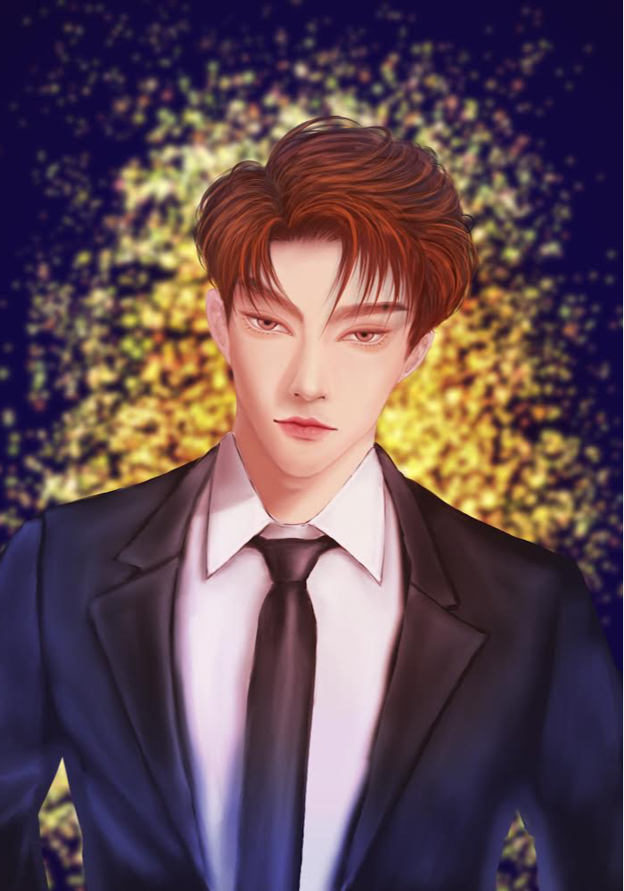 I'm Monster ปีศาจตัวร้ายพ่ายรัก