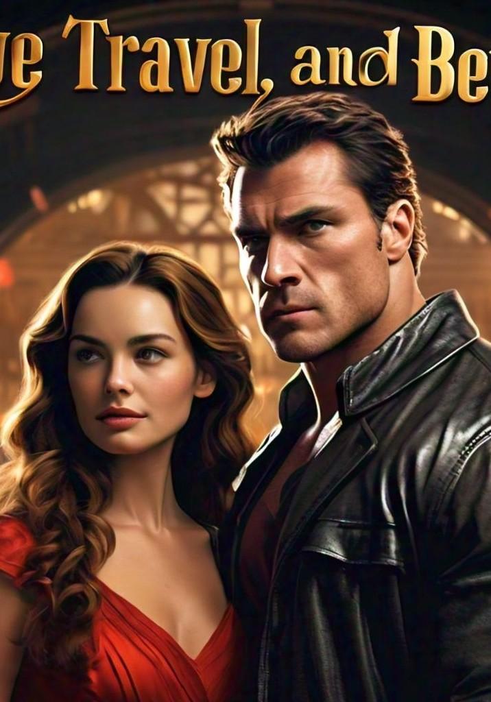 Amor, Viaje y Traición