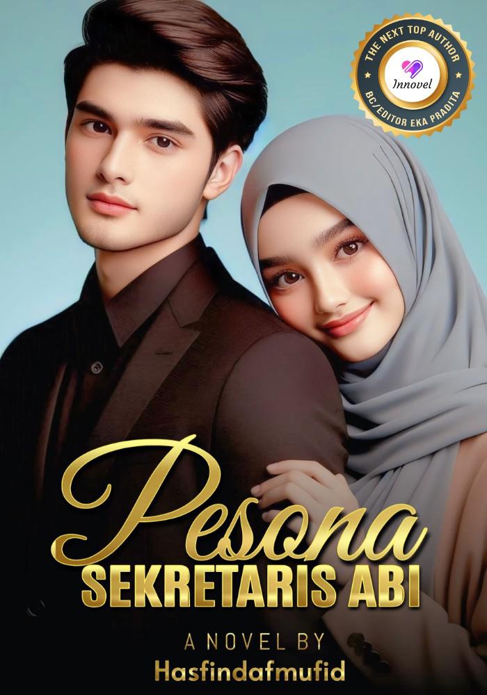 Pesona Sekretaris Abi