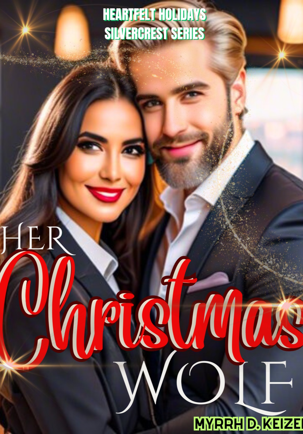 Picture of the author