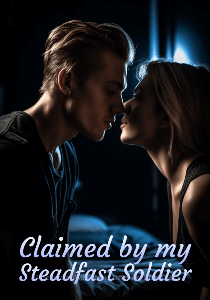 Claimed by My Steadfast Soldier