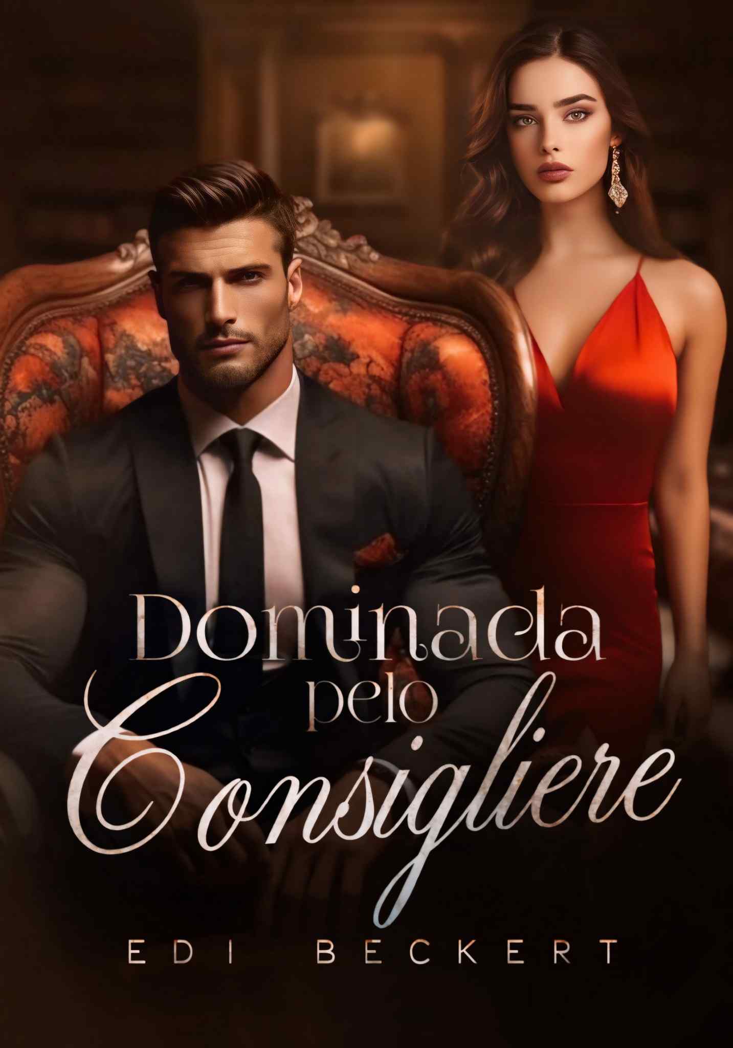 Dominada pelo Consigliere