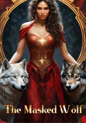 The Masked Wolf