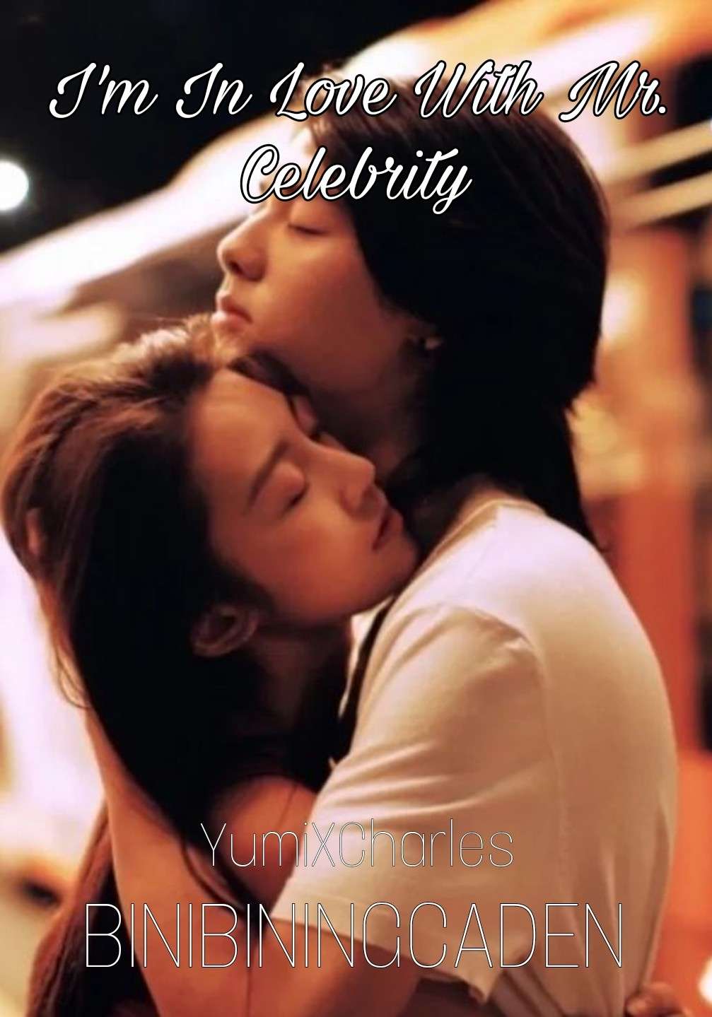 I'm In love With Mr. Celebrity