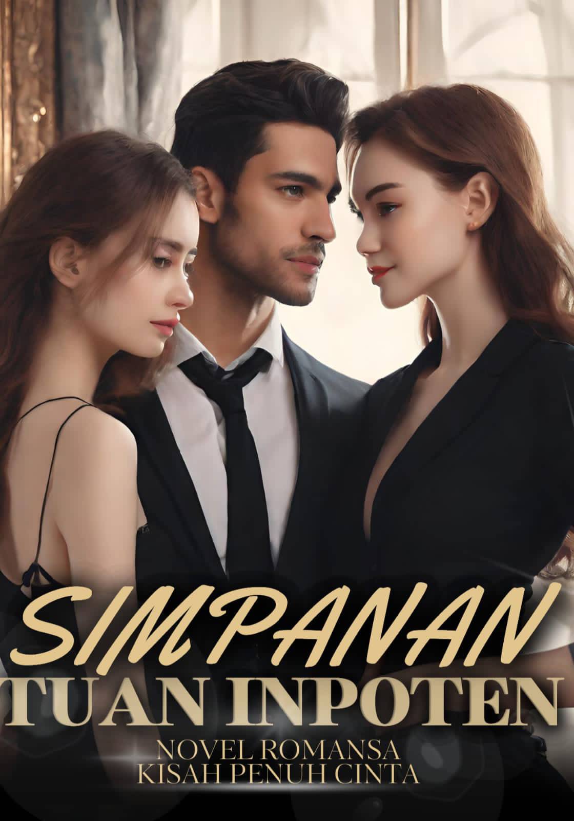 Cinta Terlarang Tuan Muda