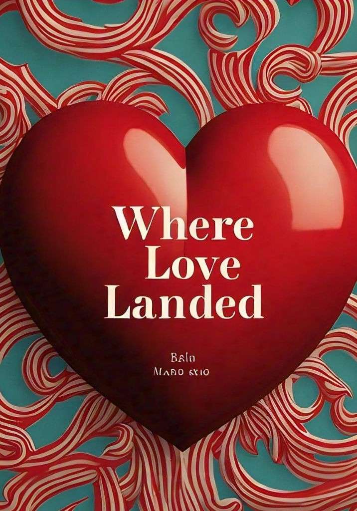 where-love-landed-dreame