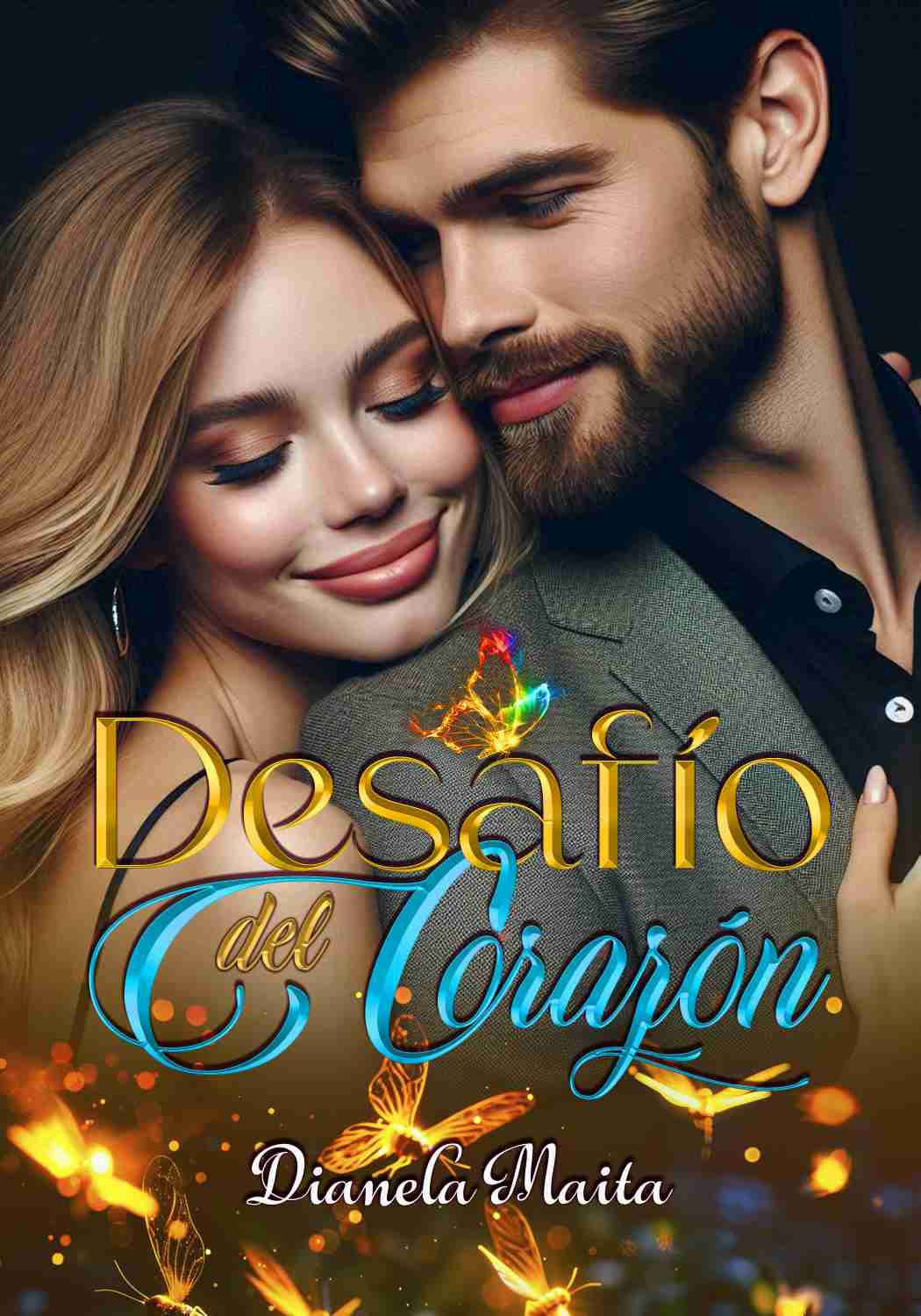 Desafío del Corazón