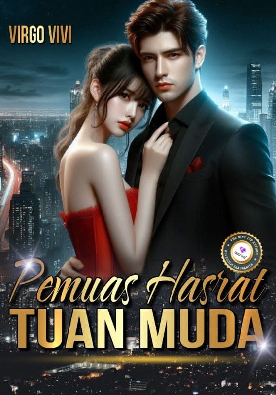 Pemuas Hasrat Tuan Muda