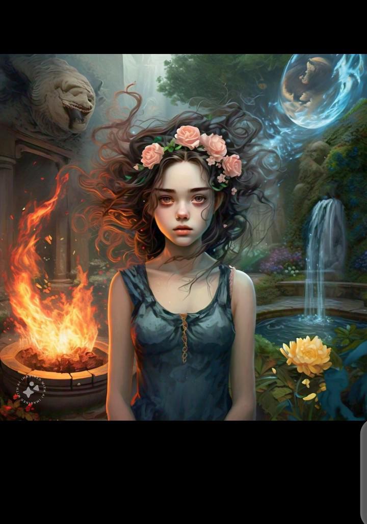 My World 🌍 Of Fantasies ( FANTYX)