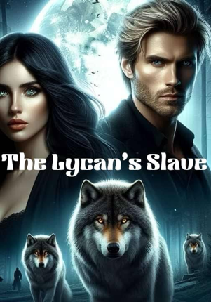 The Lycan's Slave